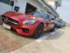 Cała prawda o Mercedes AMG GT s Mercedes AMG GT s - foto T. Kamiński