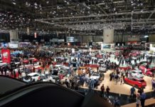 W czym Genewa jest lepsza od Poznania?