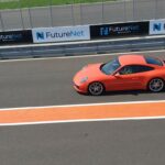 PORSCHE WYPRZEDZIŁO MERCEDESA