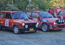 Rajdy na regularność – pasja z precyzją, czyli start w Rajdzie Tysiąca Minut