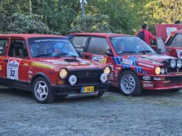 Rajdy na regularność – pasja z precyzją, czyli start w Rajdzie Tysiąca Minut