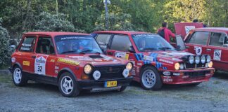 Rajdy na regularność – pasja z precyzją, czyli start w Rajdzie Tysiąca Minut