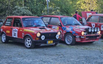 Rajdy na regularność – pasja z precyzją, czyli start w Rajdzie Tysiąca Minut