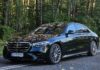 Mercedes S450d 4MATIC, czy ciągle potrzebujemy limuzyn tej klasy?