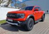 Life Style PickUp Ranger Raptor