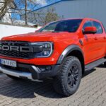 Life Style PickUp Ranger Raptor