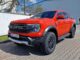 Life Style PickUp Ranger Raptor