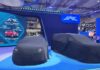 China Motor Show w Poznaniu