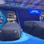 China Motor Show w Poznaniu