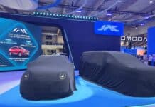 China Motor Show w Poznaniu