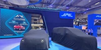China Motor Show w Poznaniu