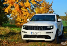 Nieracjonalny i bezsensowny JEEP po co to produkują?