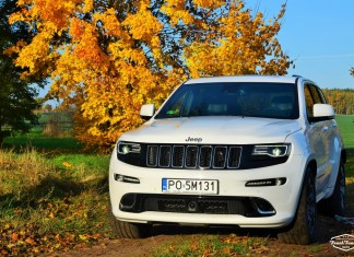 Nieracjonalny i bezsensowny JEEP po co to produkują?